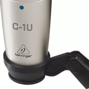 Repuesto Soporte Behringer C1 C3 C1u C3u Pipeta Plástico