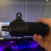 Repuesto Soporte Audio Technica At2020 Pipeta Plástico
