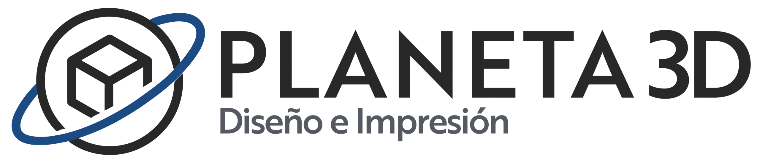Planeta3D