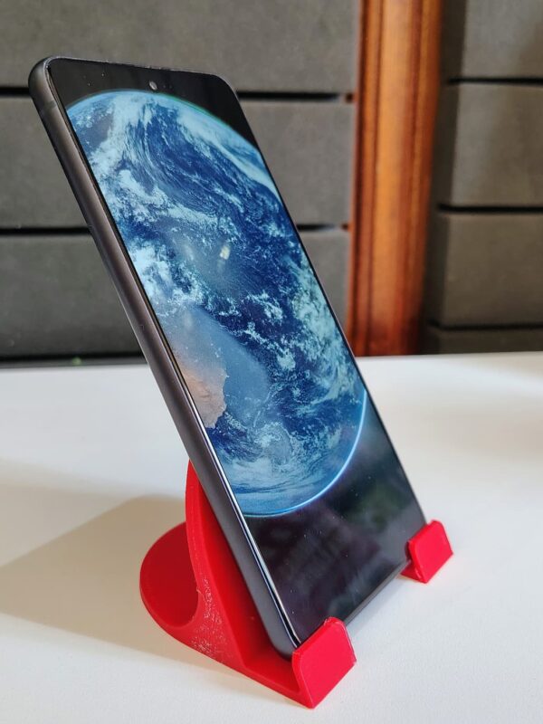 Soporte Para Celulares y Tablets
