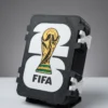 Porta Figuritas Mundial 2026 XL