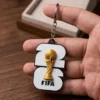 Llavero Mundial 2026