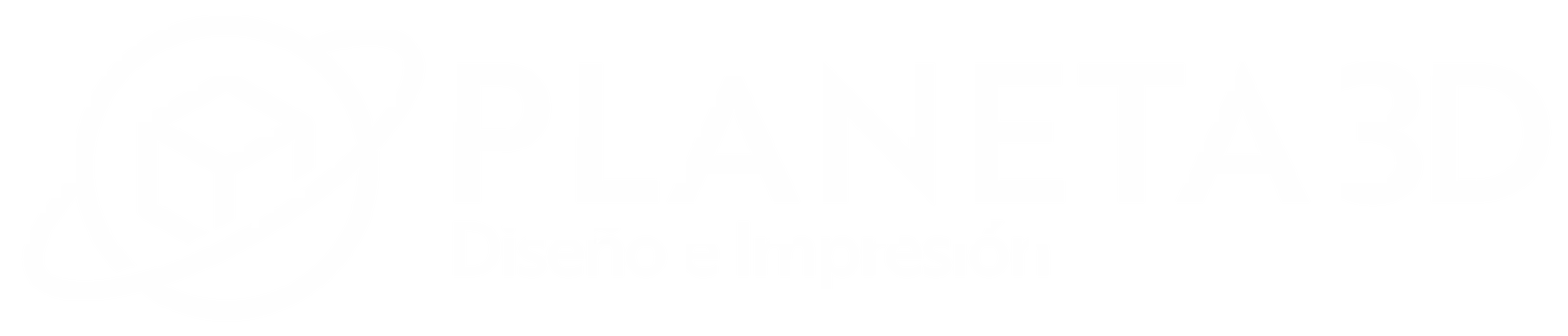 Planeta3D