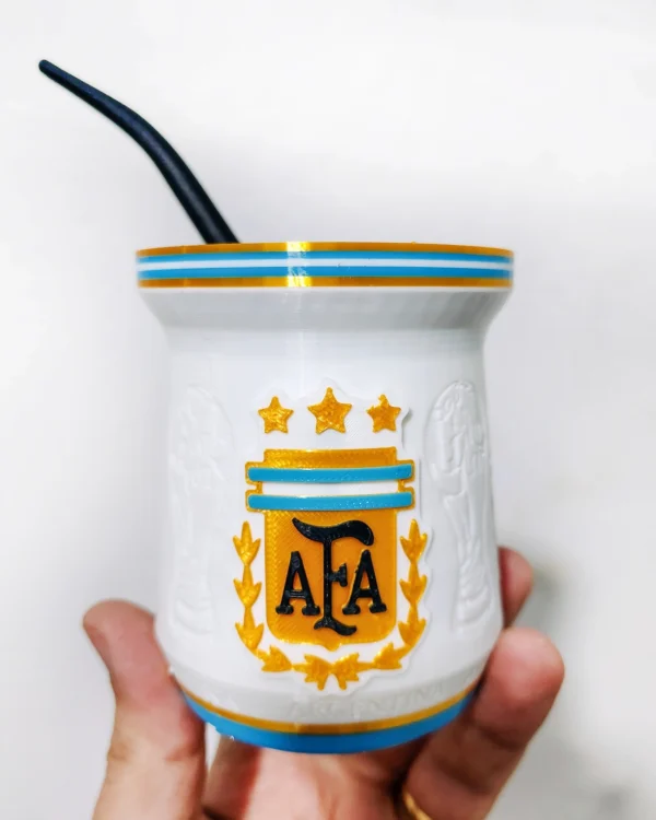 Mate de Argentina