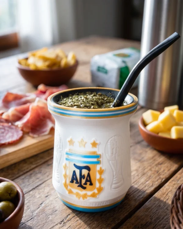 Mate de Argentina