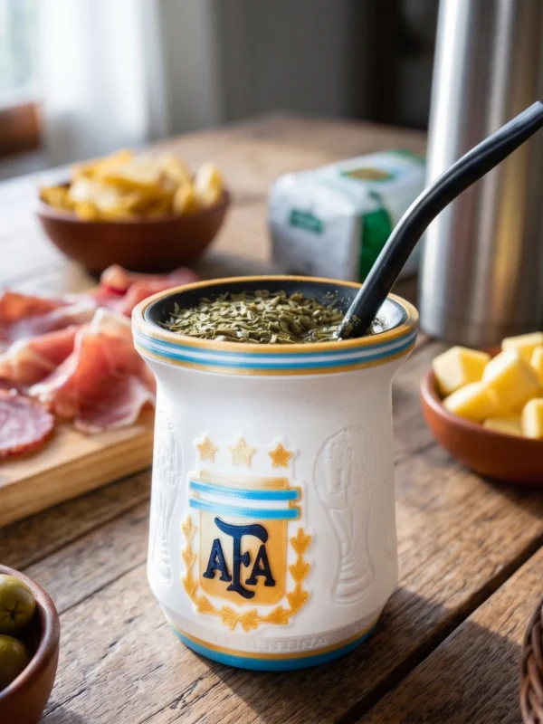 Mate de Argentina
